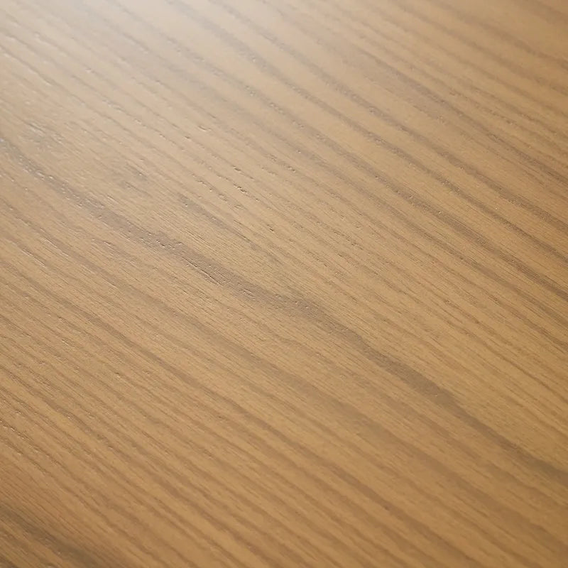 Dovelina 67 Table de salle à manger ovale pour 6 personnes, 3 options de couleur - 67x33.5x31
