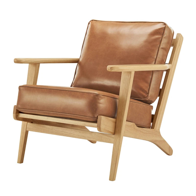 Fauteuil Albert