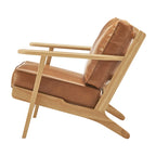 Fauteuil Albert