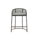 Tabouret de bar Carmel Woven 25