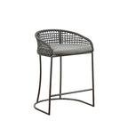 Tabouret de bar Carmel Woven 25