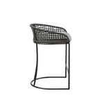 Tabouret de bar Carmel Woven 25