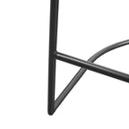 Tabouret de bar Carmel Woven 25