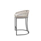 Tabouret de bar Carmel Woven 25