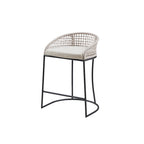 Tabouret de bar Carmel Woven 25