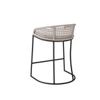 Tabouret de bar Carmel Woven 25