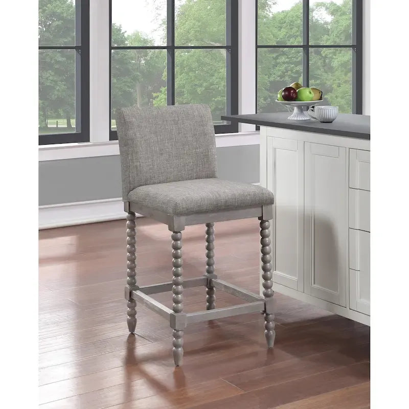 Tabouret Abbott 26 broches