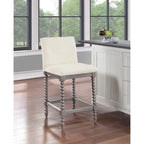 Tabouret Abbott 26 broches