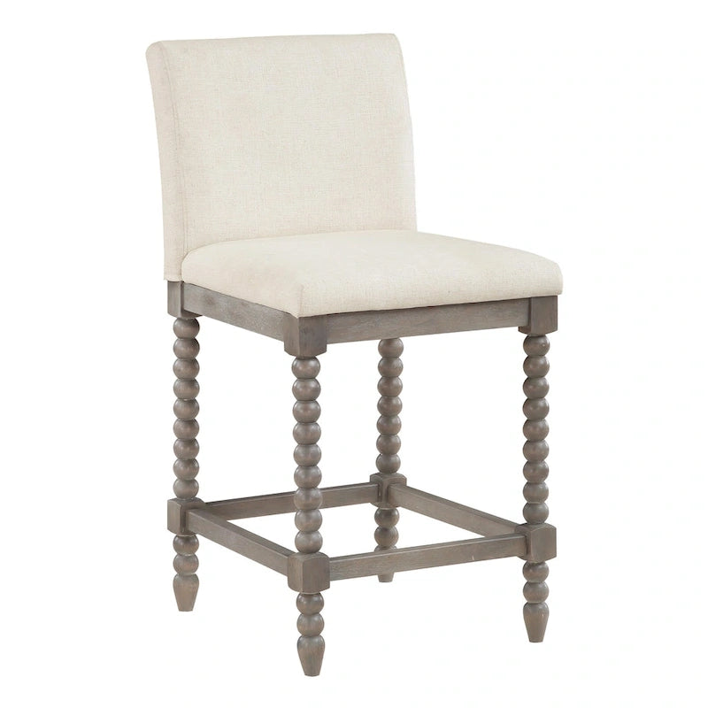 Tabouret Abbott 26 broches