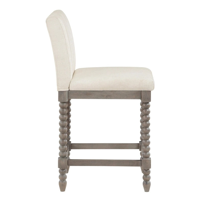 Tabouret Abbott 26 broches