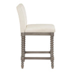 Tabouret Abbott 26 broches