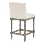 Tabouret Abbott 26 broches