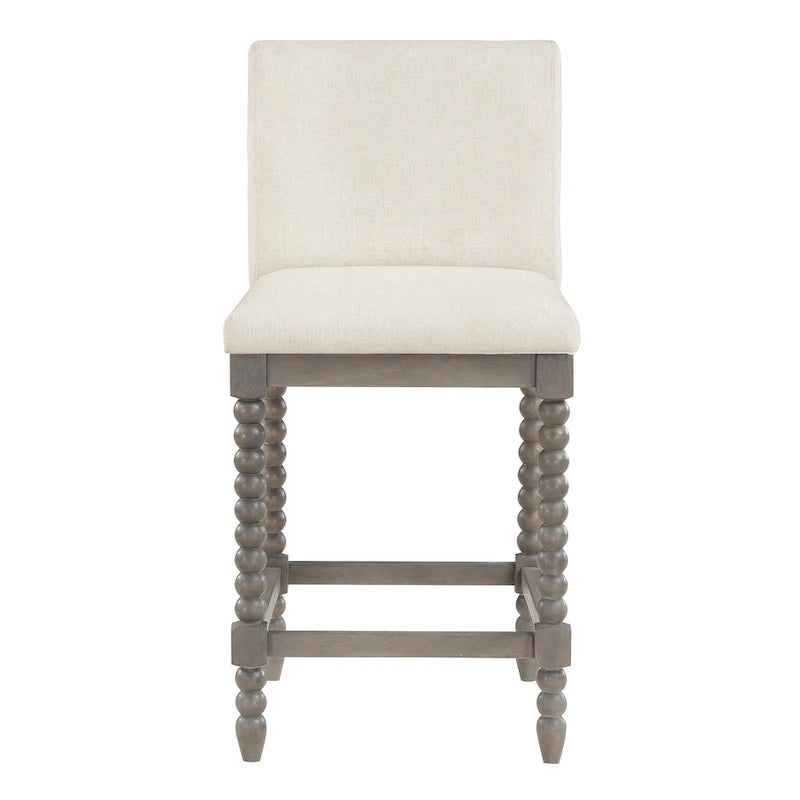 Tabouret Abbott 26 broches