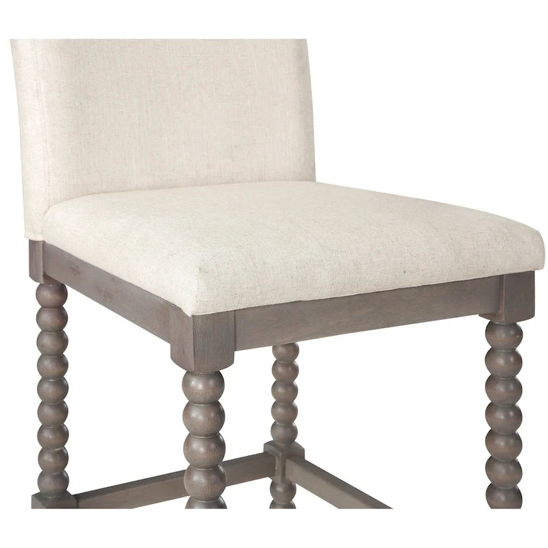 Tabouret Abbott 26 broches