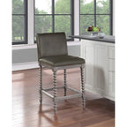 Tabouret Abbott 26 broches