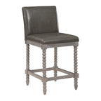 Tabouret Abbott 26 broches
