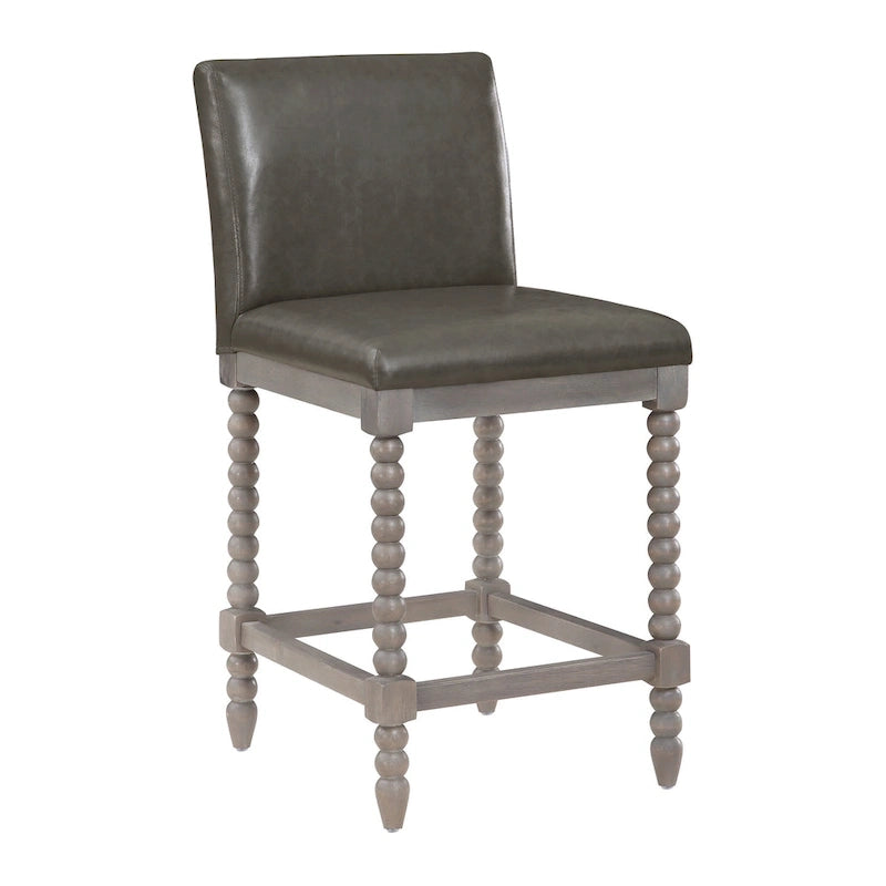Tabouret Abbott 26 broches