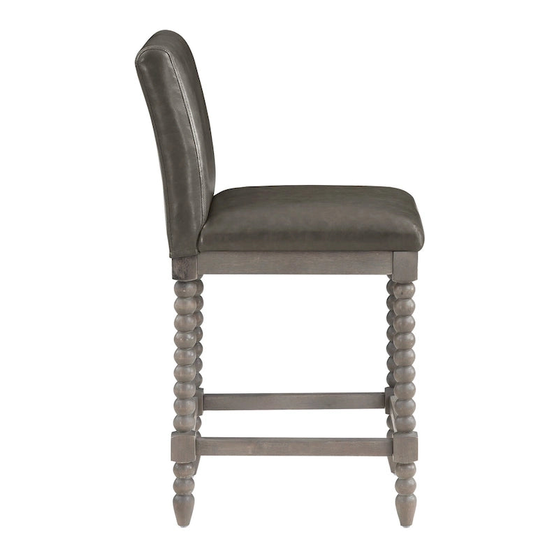 Tabouret Abbott 26 broches