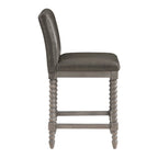 Tabouret Abbott 26 broches