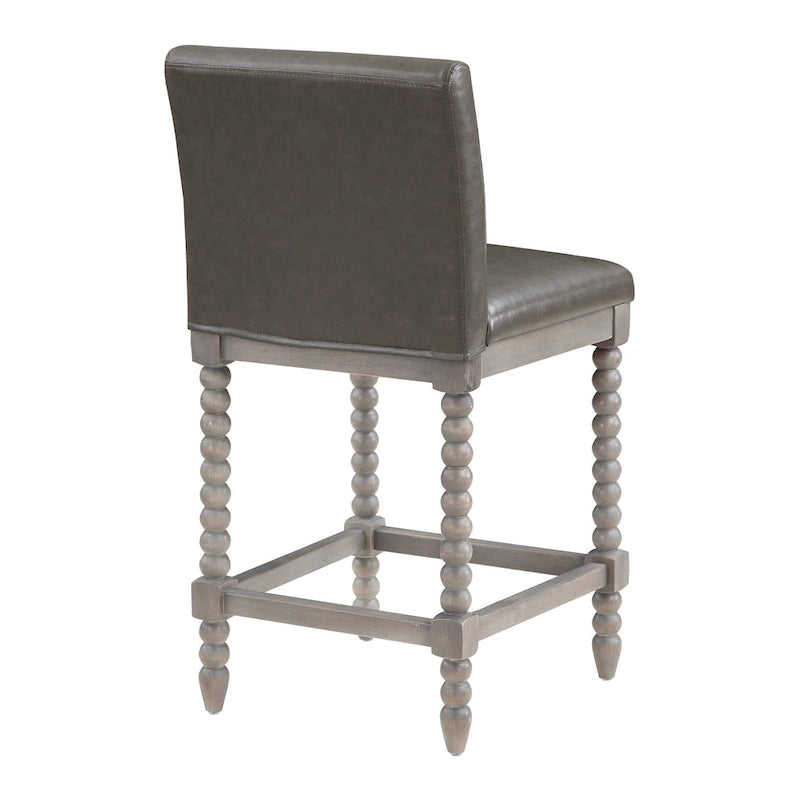 Tabouret Abbott 26 broches