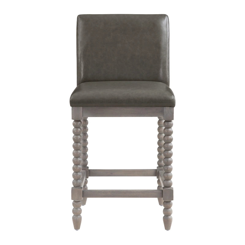 Tabouret Abbott 26 broches