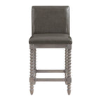 Tabouret Abbott 26 broches