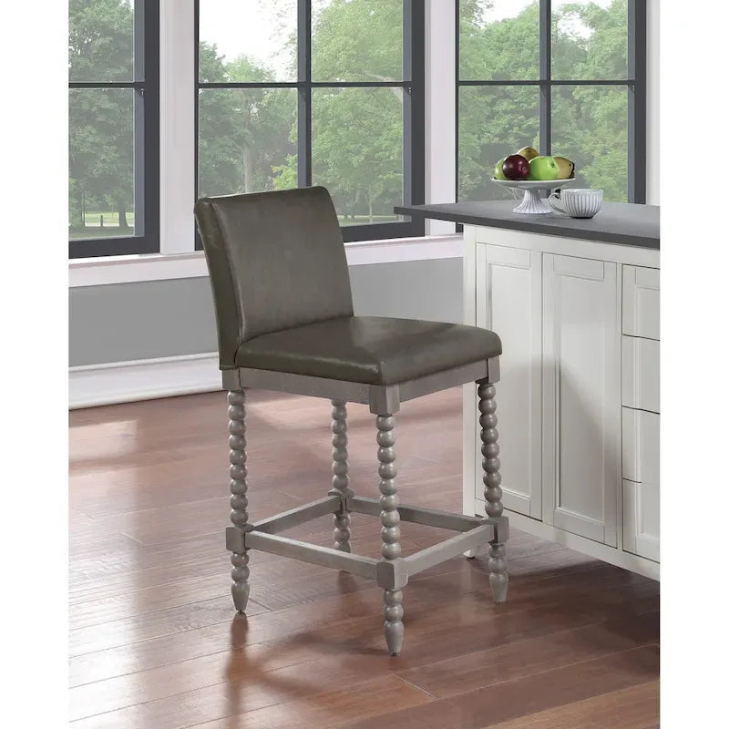 Tabouret Abbott 26 broches