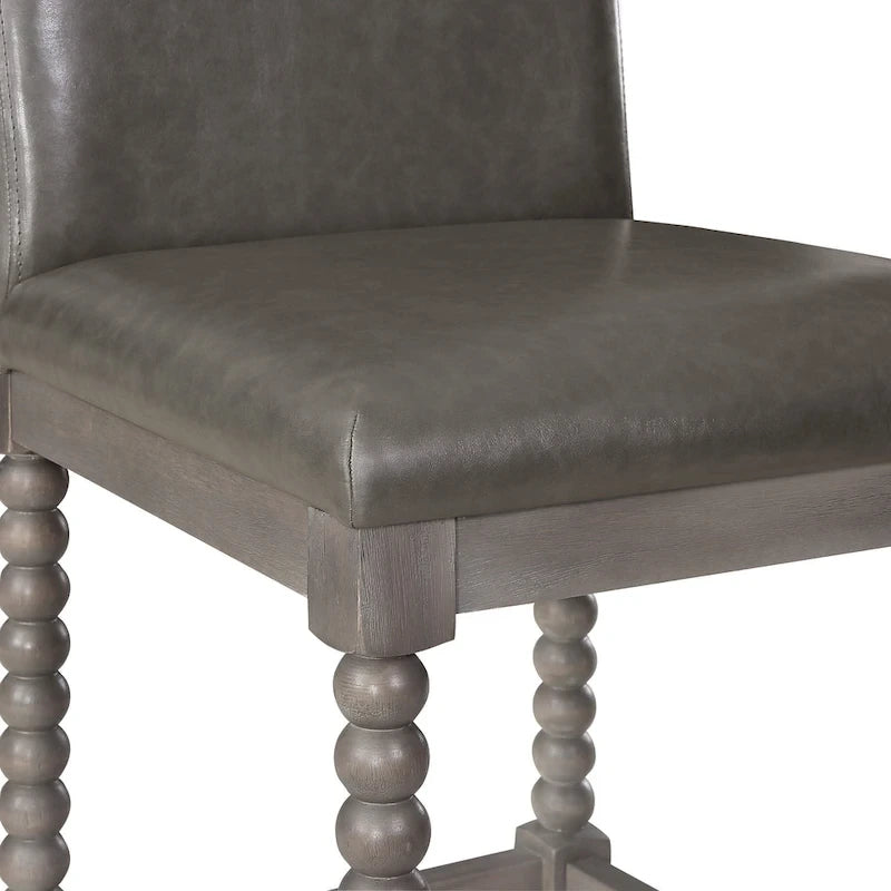 Tabouret Abbott 26 broches