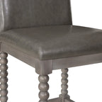 Tabouret Abbott 26 broches