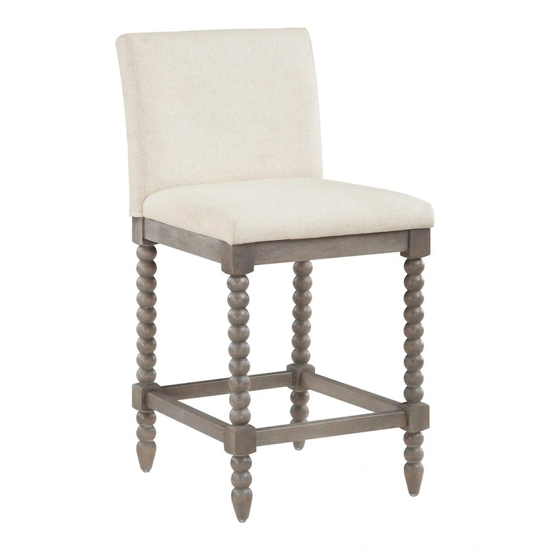 Tabouret Abbott 26 broches