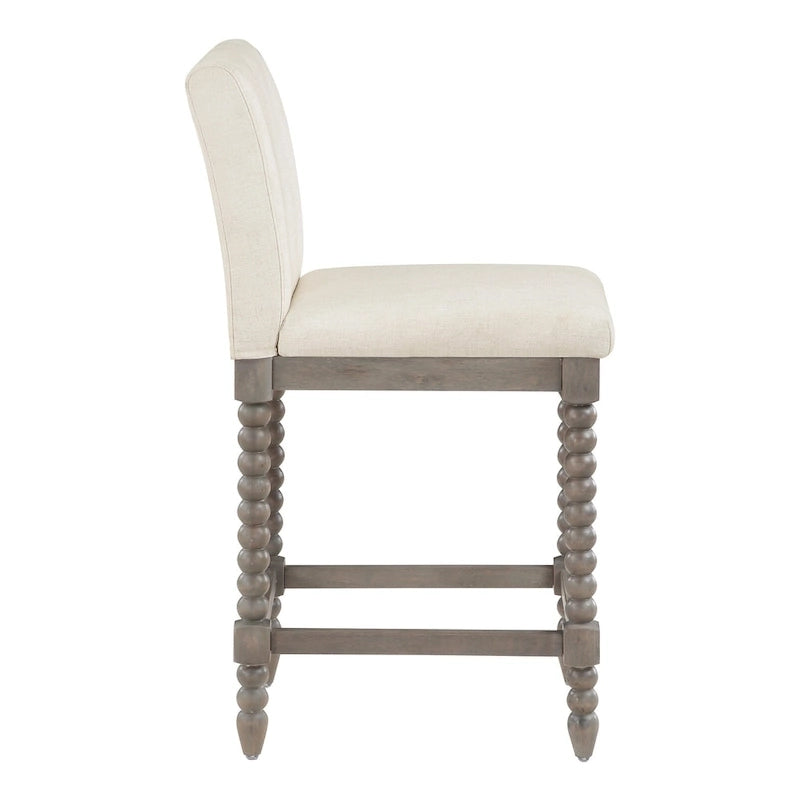 Tabouret Abbott 26 broches