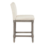 Tabouret Abbott 26 broches