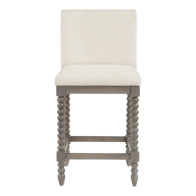 Tabouret Abbott 26 broches