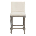 Tabouret Abbott 26 broches