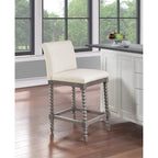 Tabouret Abbott 26 broches