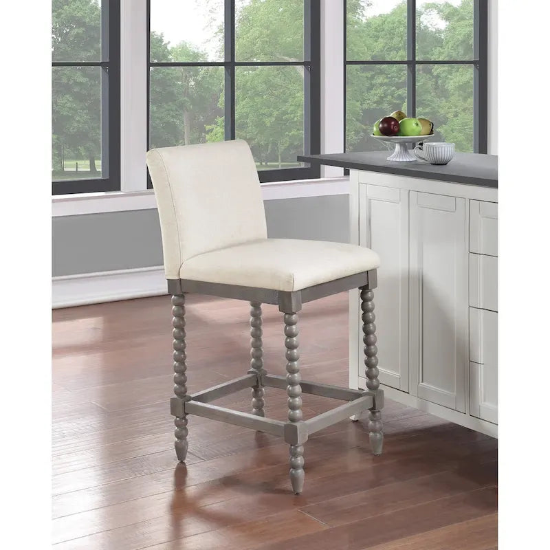 Tabouret Abbott 26 broches