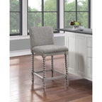 Tabouret Abbott 26 broches