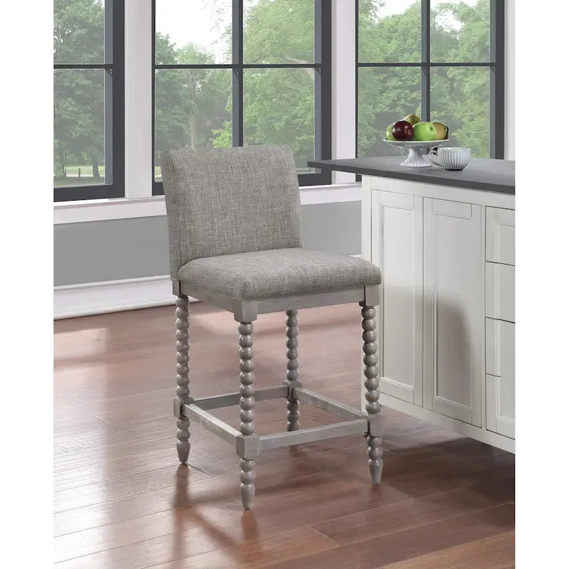Tabouret Abbott 26 broches