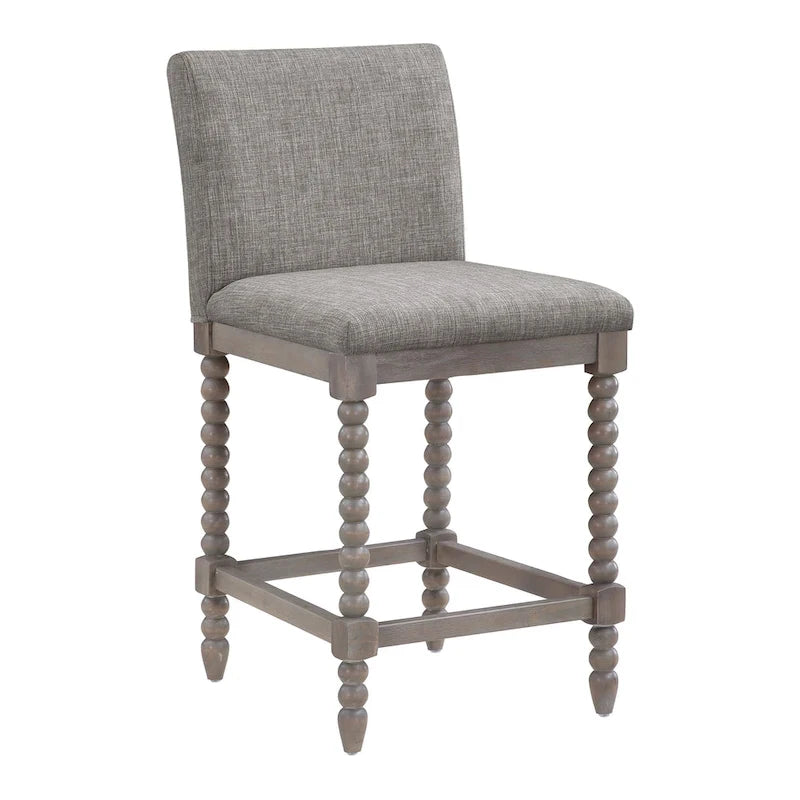 Tabouret Abbott 26 broches