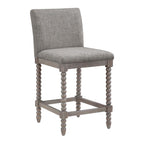 Tabouret Abbott 26 broches