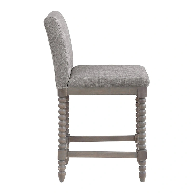 Tabouret Abbott 26 broches