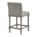 Tabouret Abbott 26 broches