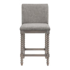 Tabouret Abbott 26 broches
