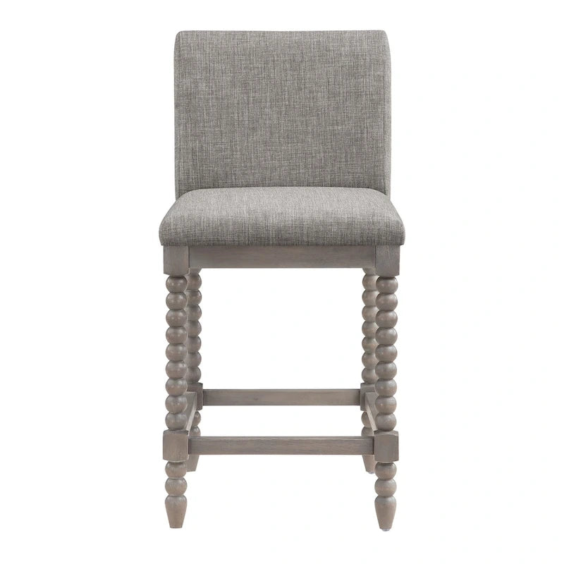 Tabouret Abbott 26 broches