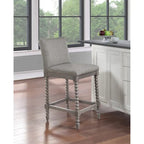 Tabouret Abbott 26 broches