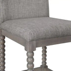 Tabouret Abbott 26 broches