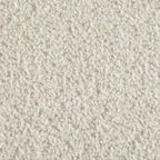 Banc de rangement Bailey Taupe Boucle à couvercle rabattable