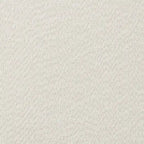 Lit plateforme queen réglable Gail Modern White Boucle