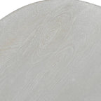 Table d'appoint ronde Maya