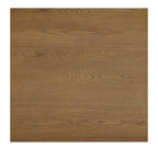 Table d'appoint de rangement accent Barnstone Cornice